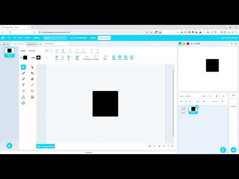 How To Make A Platformer OC For Your Penguin Mod Game
