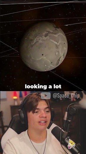 Terraforming The Moon and Unterraforming Earth