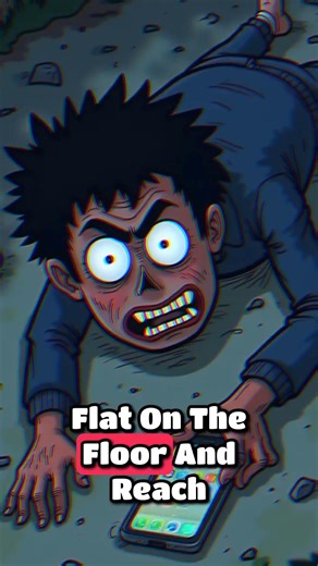 There’s Someone Under My Bed #horrorstories #creepystory #scarystories #animation #terrifyingtales