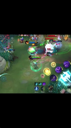 patut viral sih ini ketemu cheat yang bisa bikin skill kita tiba” meleset😱🤣#MLBBS42 #MLBB10TH #ALLINMLBB #S42RevampedHeroes #MLBB