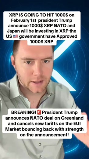 Austin Hillton on Instagram: "!!!#xrp #qfs #bankcrash #blockchain #viral"