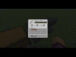 How to make god Armor in Minecraft Tutorial