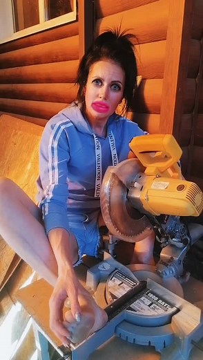 Circular Saw Wood Cutting Techniques with RIDGID