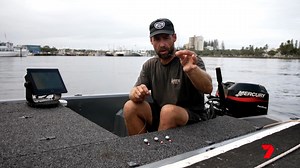 1.3K views · 15 reactions | The snelled rig - perfect for live bait and bait fishing  More here - creektocoast.com.au/nautical-knots-made-easy/ | Creek to Coast | Facebook