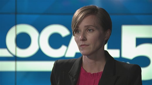 Laura Snider speaks about her bid for Iowa's 28th House district