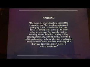 Opening to HIT Entertainment favourites DVD UK (2005)