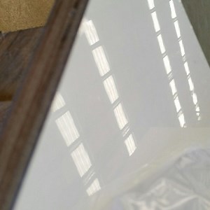 [Hot Item] Fiberglass Transparent Roofing Sheet FRP Clear Roof Panel