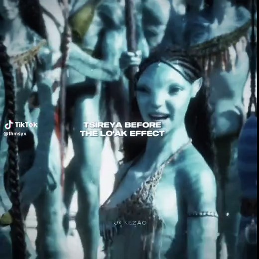Avatar Way of the Water Tsireya explained