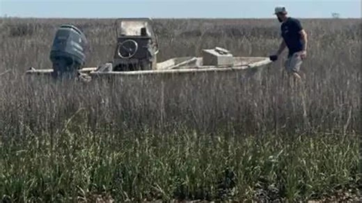 SCDNR divers recover body of missing boater in Stono River search