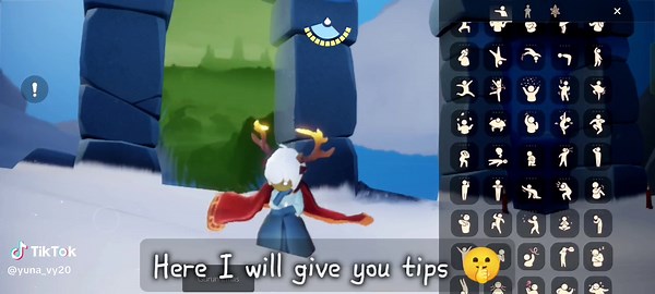 Ways to Survive a Krill Attack