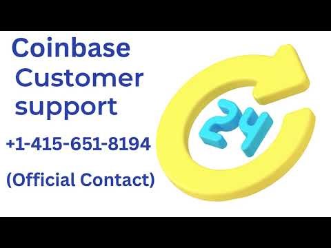 COMPLETE™ {{List}} of Coinbase Wallet® CUSTOMER© SERVICE℗ (24/7 Live Person Support) Numbers