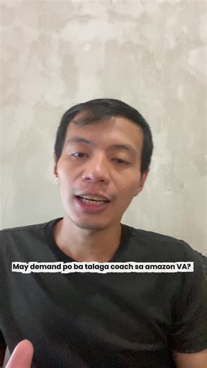 May demand po ba talaga sa amazon VA? #amazonvaacademy #AmazonVA #amazonvirtualassistant #AmazonTraining #learnnewskills