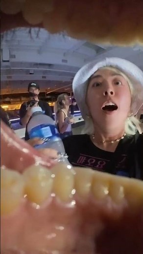 Mouth Cam Time