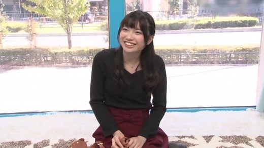 清楚な女子大生がマジックミラー号で初対面の男性とセックスしちゃう！ : アダルト動画が大好き♪