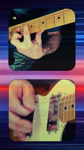 Guitar Rock | "Speed of Light"