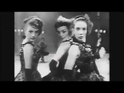 Moulin Rouge - Can Can Montage - VHSANDCHILL Screening - OKC, OK - 2/18