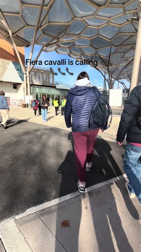 Fiera Cavalli Verona 2025: Un Evento Imperdibile