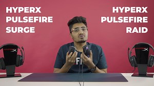 6.6K views · 17 reactions | Difference explained! Here's Simar -psy. Sethi giving you in-depth differences between the gaming mice before you grab them in the Amazon Great Indian Sale! Get your favourite HyperX product here: https://hyperx.gg/3k3ncvf | HyperX India | Facebook