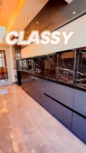 The Most Professional Kitchen Design Ever! 👨‍🍳✨