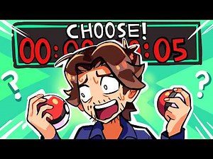 I Entered a Tournament with an Incomplete Team