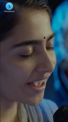 Pure Music. Pure Bliss | Sapta Sagaradaache Ello | Rakshit Shetty | Rukmini Vasanth | Paramvah