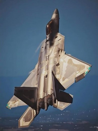 Why the F-22 Raptor remains the most feared fighter jet ever built