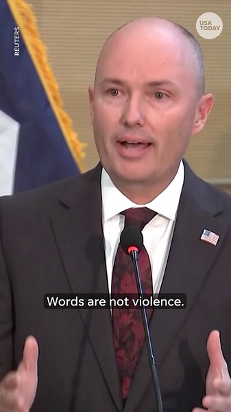 What to know about Tyler Robinson, suspect in Charlie Kirk murder case