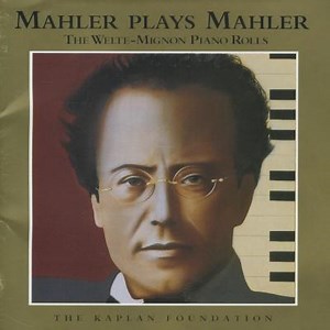Best Gustav Mahler songs of all time - RYM/Sonemic