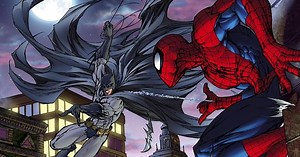 Batman Vs. Spider-Man  | Videos on WatchMojo.com