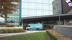 22K views · 210 reactions | For this past week's Crucial Catch game, the #Vikings teamed up with Caribou Coffee to support patients and their families at University of Minnesota Masonic Children's Hospital, including having cardboard cutots of them in the stands at U.S. Bank Stadium. | Minnesota Vikings | Facebook