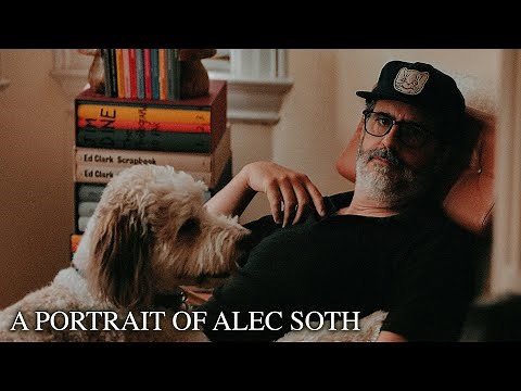 A Portrait Of Alec Soth | American Midwest EP4