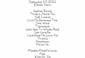 Concert History of Infinity Hall Norfolk, Connecticut, United States (Updated for 2025 - 2026) | Concert Archives