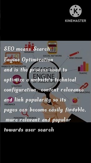 What Is SEO And How Does It Works #SEO #Search Engine Optimization #2023