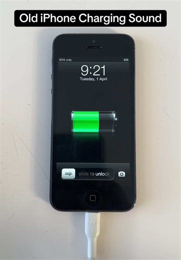 For iOS 1 - 6! #iphone #apple #appleios | iPhone Charger