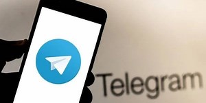 Hackers exploit Russian software to post on Ukrainian Telegram channels