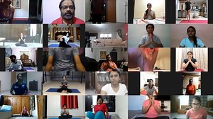 59 reactions · 22 comments | Sadhana @ The Best time 4AM | Bodhi School of Yoga | Facebook