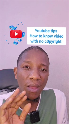 How to Find Copyright-Free Videos on YouTube (Step-by-Step Guide) #viral #everyone #pc #fyp