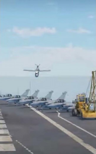 drown attack on marin | #airattack #drownattack #airdefensesystem #airshow2026 #fighterjet