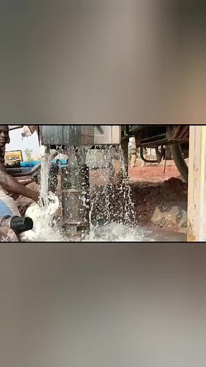 Vidéos de FORAGE CHÂTEAU D'EAU (@driller.drilling) avec son original - FORAGE CHÂTEAU D'EAU