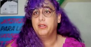"The culture here is still not ready to accept us": Transgender Puerto Ricans speak out against discrimination and violence