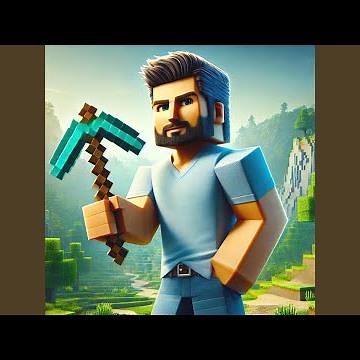 Minecraft Movie