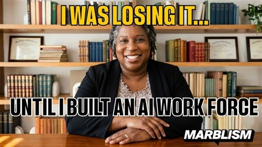 CEO or Admin: How AI Assistant Eva Boosts Productivity | Marblism posted on the topic | LinkedIn