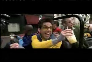 Zoolander (Trailer HD)