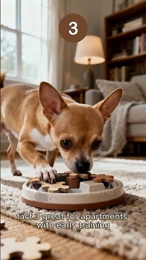 Thinking About a Chihuahua? Watch This First!