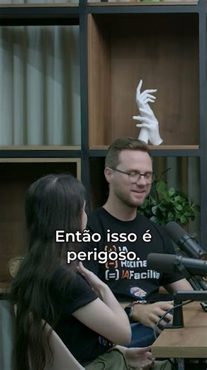 IA não te salva (e isso é perigoso)