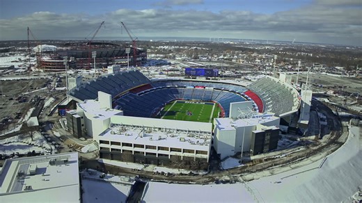 The Bills’ Hallmark Christmas Movie Is An Infomercial For A Health Insurer | Defector