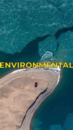 The Truth About Antarctic's Eerie Glow... Satellite images reveal a strange glow in the Antarctic Ocean! Scientists have found a shocking 'smoking gun' behind this otherworldly phenomenon. #Antarctica #Ocean #Satellite #Glow #Mystery #Science #Environment #SmokingGun #Discovery #Sunset | Lassie Clipsi