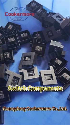 Cookermore Range Hood Parts Display | Multiple Options & Customization Available #cookermore #oem