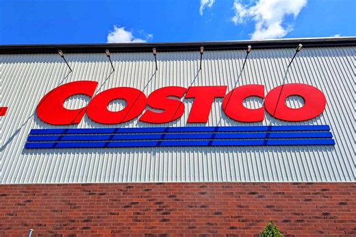 Costco Is Selling the Most Practical All-in-One Storage Cart