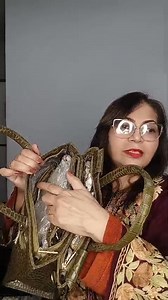 "Hello, I'm Sonia Bajaj, the face behind Bagista – your destination for pure leather premium handbags. 👜✨ For any queries or orders, feel free to contact me at 8837686335. Let's connect and elevate your style with Bagista! 💼📞8837686335 #Bagista #PremiumHandbags #PureLeather" | AIBA 4.0 : All India BusinessWomen's Association